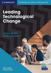 Leading technological change - Librerie.coop