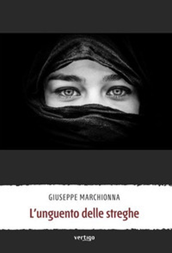L'unguento delle streghe - Librerie.coop L'unguento delle streghe - Librerie.coop
