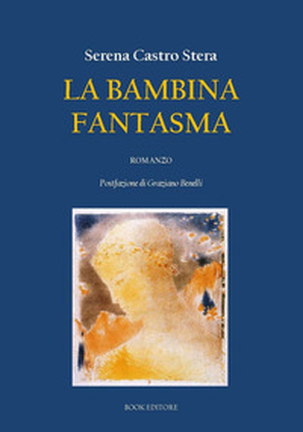 La bambina fantasma - Librerie.coop