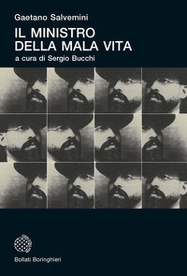 Il ministro della mala vita - Librerie.coop Il ministro della mala vita - Librerie.coop