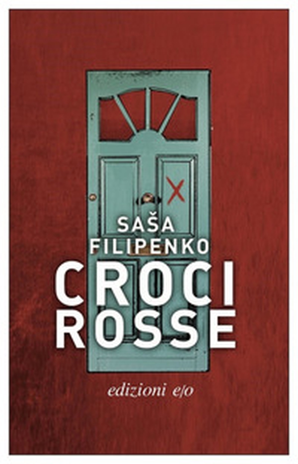 Croci rosse - Librerie.coop Croci rosse - Librerie.coop