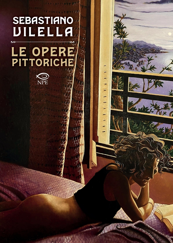 Sebastiano Vilella - Le opere pittoriche - Librerie.coop Sebastiano Vilella - Le opere pittoriche - Librerie.coop