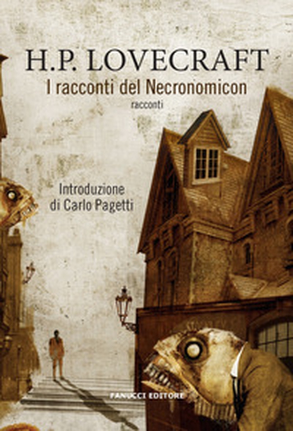 Il racconti del Necronomicon. Vecchia ediz. - Librerie.coop Il racconti del Necronomicon. Vecchia ediz. - Librerie.coop