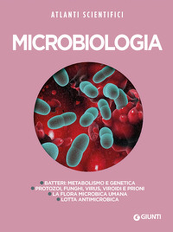Microbiologia - Librerie.coop Microbiologia - Librerie.coop