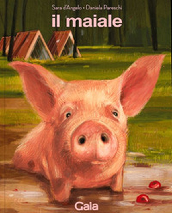Il maiale - Librerie.coop Il maiale - Librerie.coop