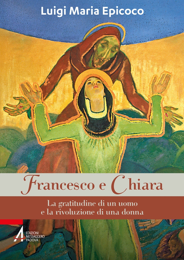 Francesco e Chiara - Librerie.coop Francesco e Chiara - Librerie.coop