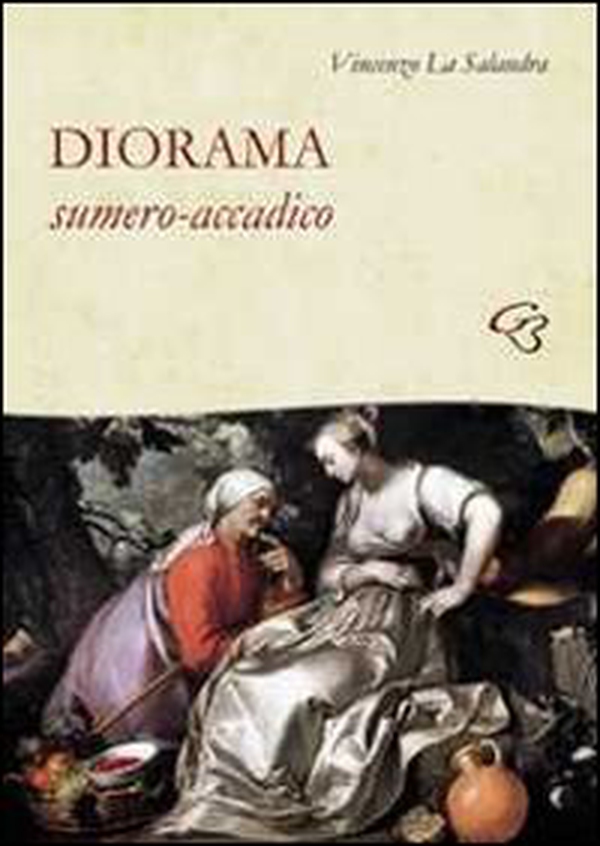 Diorama sumero accadico - Librerie.coop