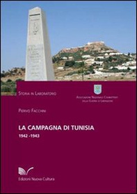 La campagna di Tunisia 1942-1943 - Librerie.coop