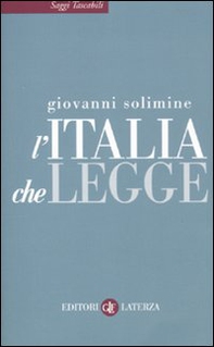 L'Italia che legge - Librerie.coop