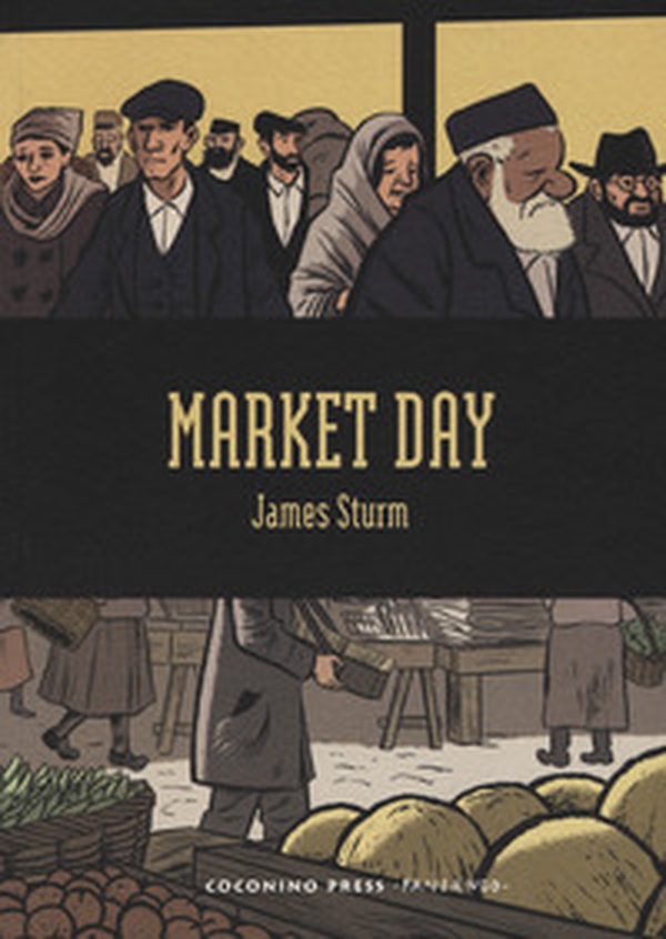 Market day - Librerie.coop Market day - Librerie.coop