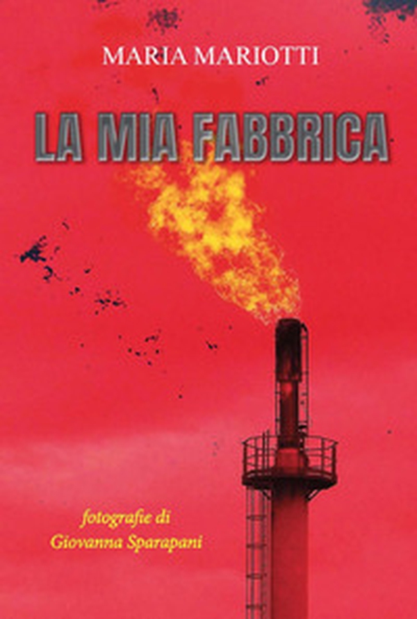 La mia fabbrica - Librerie.coop La mia fabbrica - Librerie.coop