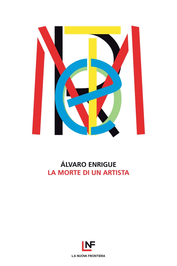 La morte di un artista - Librerie.coop La morte di un artista - Librerie.coop