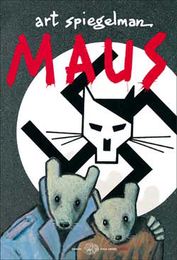 MAUS - Librerie.coop