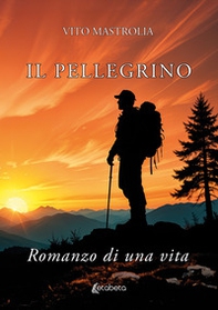 Il pellegrino. Romanzo di una vita - Librerie.coop