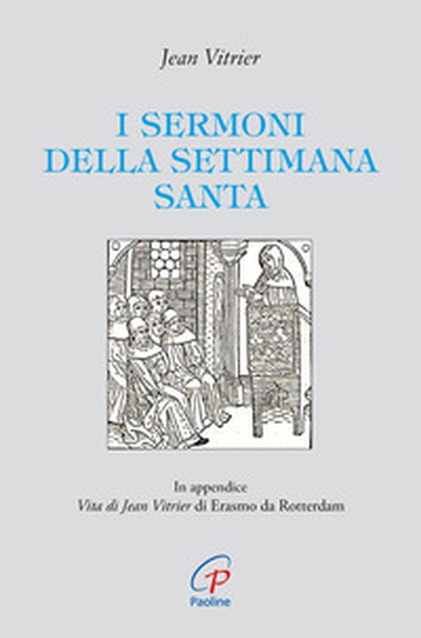 I sermoni della settimana santa - Librerie.coop I sermoni della settimana santa - Librerie.coop