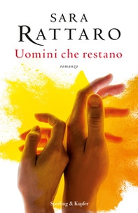 Uomini che restano - Librerie.coop