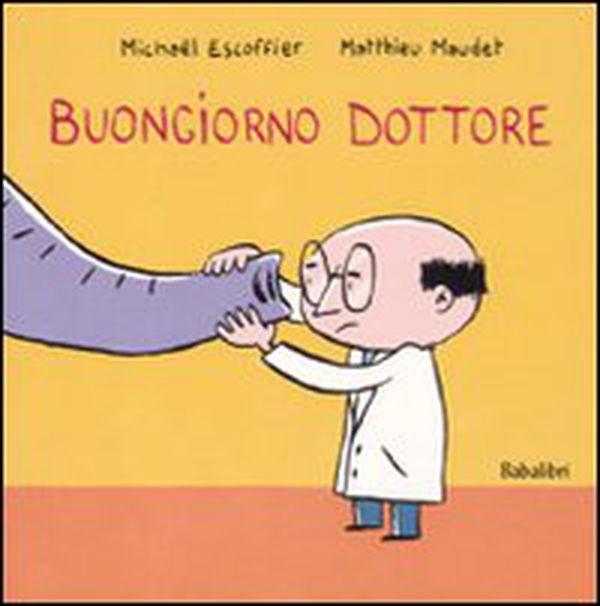 Buongiorno dottore - Librerie.coop Buongiorno dottore - Librerie.coop