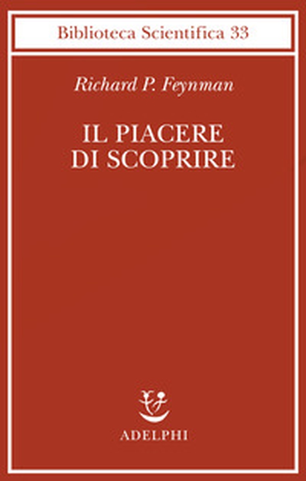 Il piacere di scoprire - Librerie.coop Il piacere di scoprire - Librerie.coop