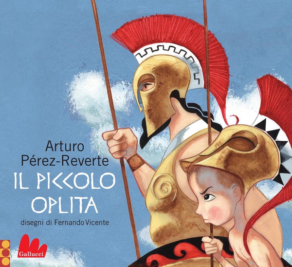 Il piccolo oplita - Librerie.coop Il piccolo oplita - Librerie.coop