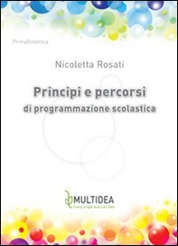 Principi e percorsi di programmazione scolastica - Librerie.coop