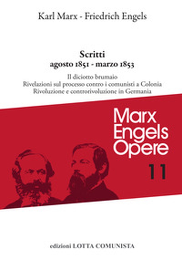 Opere complete - Vol. 11 - Librerie.coop Opere complete - Vol. 11 - Librerie.coop