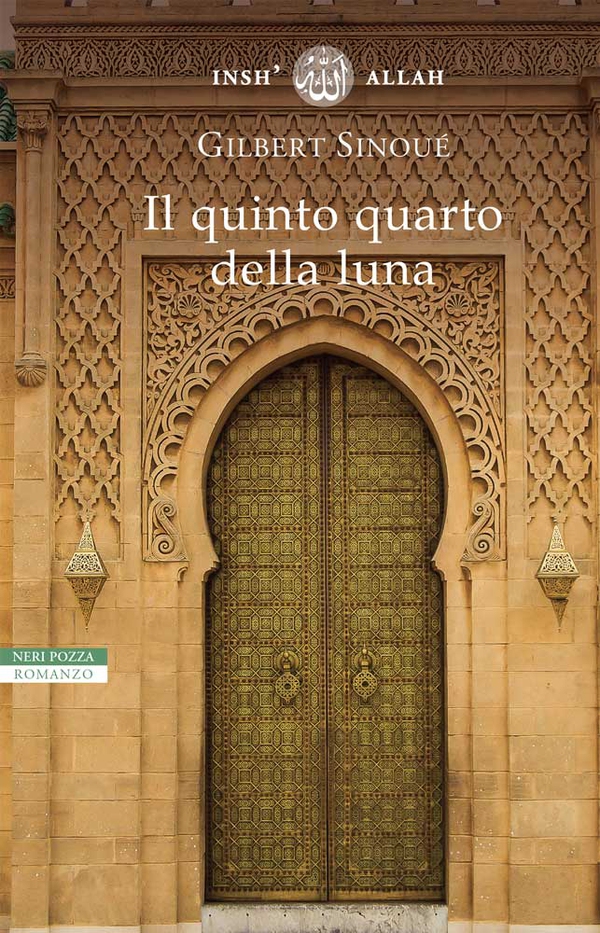 Il quinto quarto della luna - Librerie.coop Il quinto quarto della luna - Librerie.coop