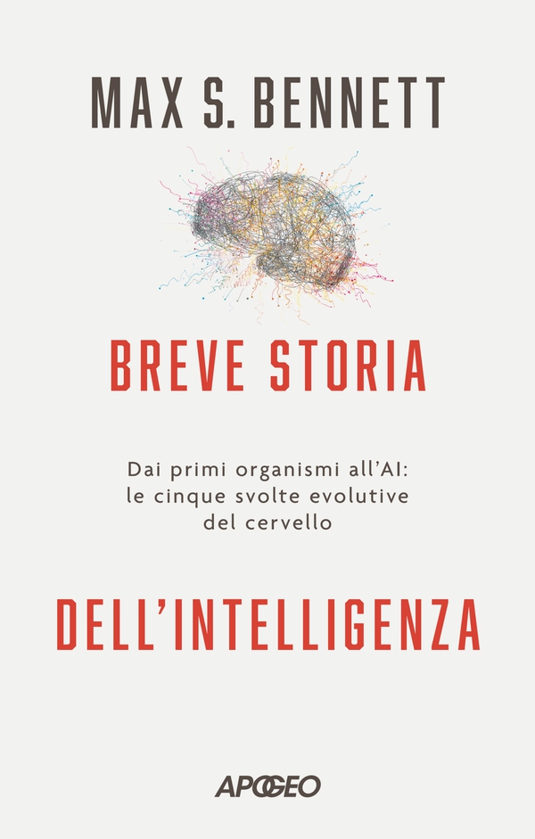 Breve storia dell’intelligenza - Librerie.coop Breve storia dell’intelligenza - Librerie.coop