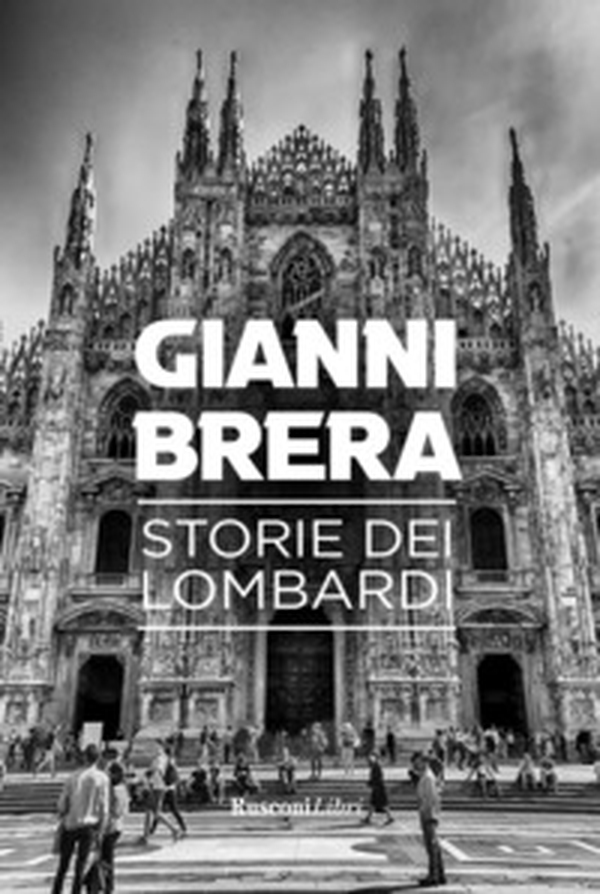 Storie dei lombardi - Librerie.coop Storie dei lombardi - Librerie.coop
