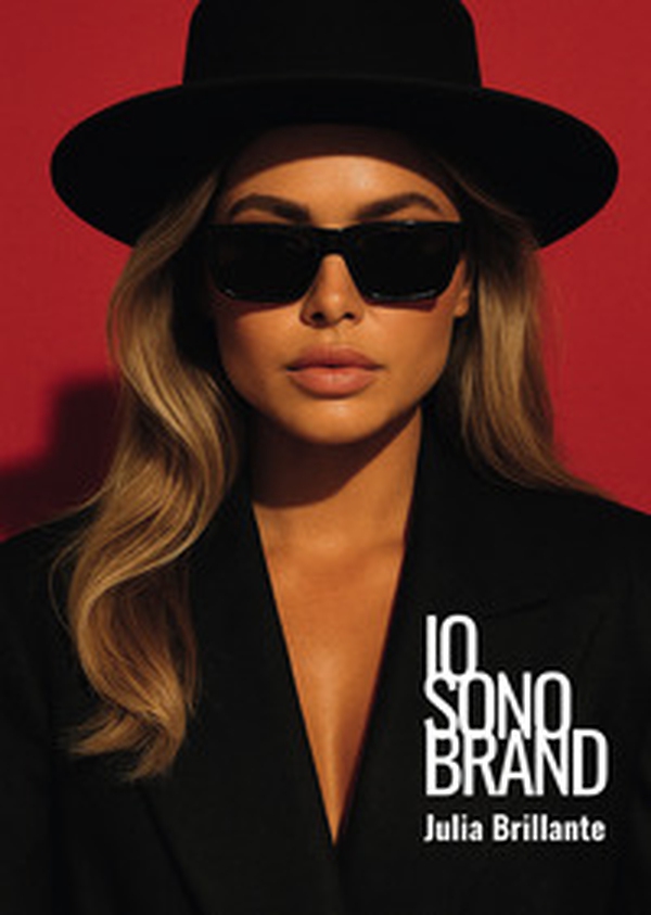Io sono brand - Librerie.coop Io sono brand - Librerie.coop