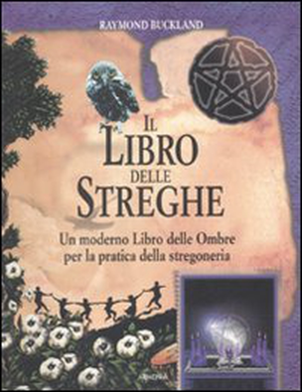 Il libro delle streghe. Un moderno libro delle ombre per la pratica della stregoneria - Librerie.coop Il libro delle streghe. Un moderno libro delle ombre per la pratica della stregoneria - Librerie.coop