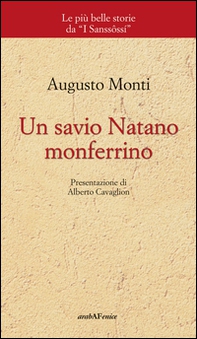 Un savio Natano monferrino - Librerie.coop