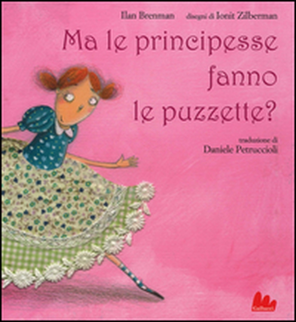 Ma le principesse fanno le puzzette? - Librerie.coop Ma le principesse fanno le puzzette? - Librerie.coop