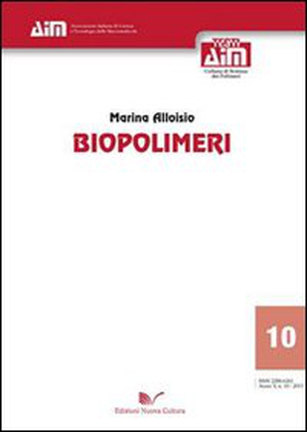 Biopolimeri - Librerie.coop Biopolimeri - Librerie.coop