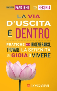 La via d'uscita è dentro - Librerie.coop La via d'uscita è dentro - Librerie.coop