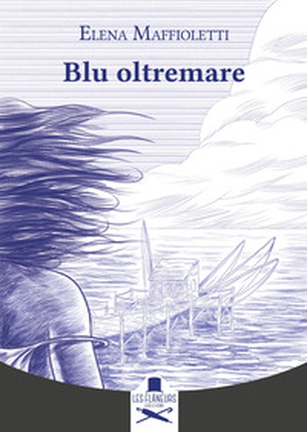 Blu oltremare - Librerie.coop Blu oltremare - Librerie.coop