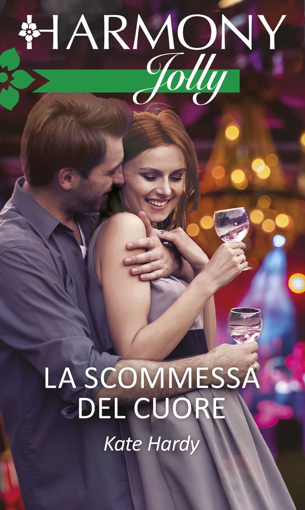 La scommessa del cuore - Librerie.coop La scommessa del cuore - Librerie.coop