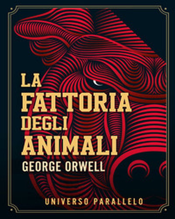 La fattoria degli animali - Librerie.coop La fattoria degli animali - Librerie.coop