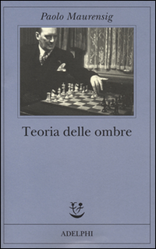 Teoria delle ombre - Librerie.coop Teoria delle ombre - Librerie.coop