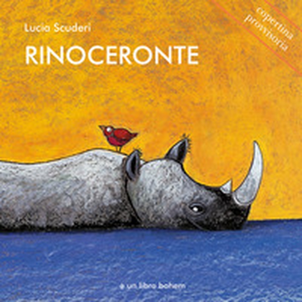 Rinoceronte - Librerie.coop Rinoceronte - Librerie.coop