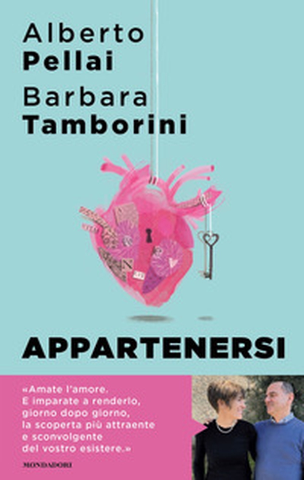 Appartenersi. Perché l'amore per sempre è una risorsa - Librerie.coop Appartenersi. Perché l'amore per sempre è una risorsa - Librerie.coop