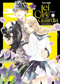 Lei e il suo cane da guardia - Vol. 2 - Librerie.coop