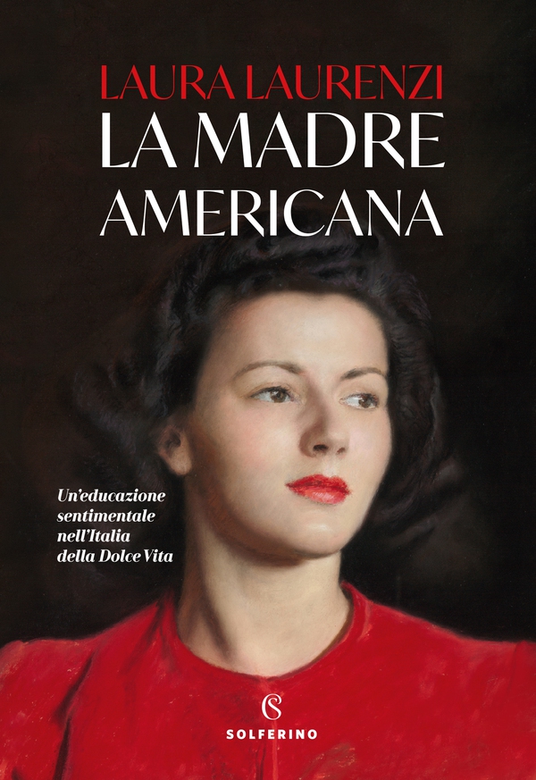 La madre americana - Librerie.coop La madre americana - Librerie.coop