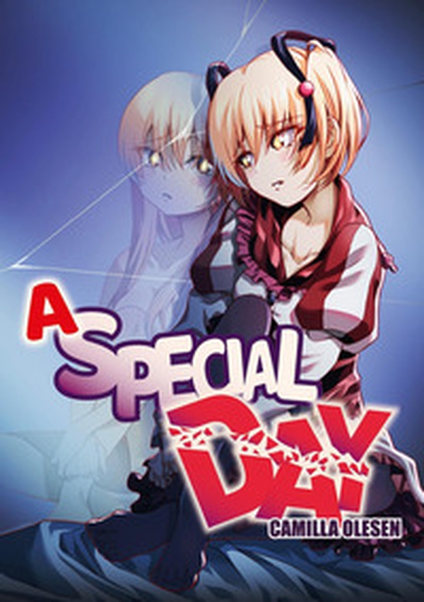 A special day - Librerie.coop A special day - Librerie.coop