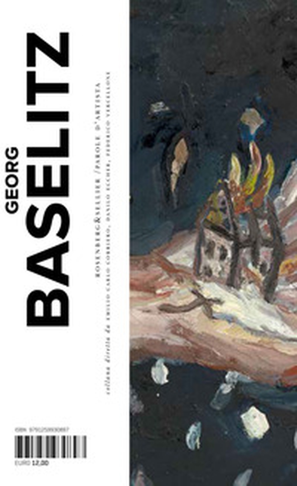 Georg Baselitz - Librerie.coop Georg Baselitz - Librerie.coop