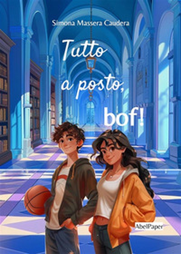 Tutto a posto, bof! - Librerie.coop Tutto a posto, bof! - Librerie.coop