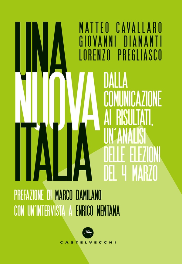 Una nuova Italia - Librerie.coop Una nuova Italia - Librerie.coop