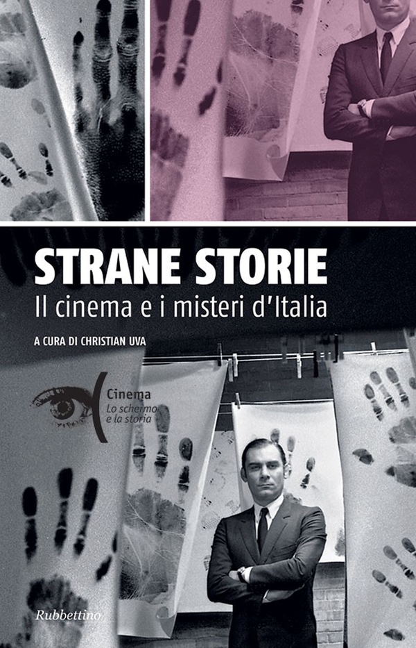 Strane storie - Librerie.coop Strane storie - Librerie.coop