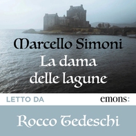 La dama delle lagune - Librerie.coop La dama delle lagune - Librerie.coop