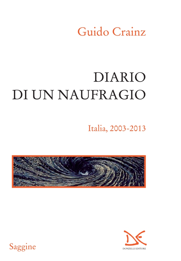 Diario di un naufragio - Librerie.coop Diario di un naufragio - Librerie.coop