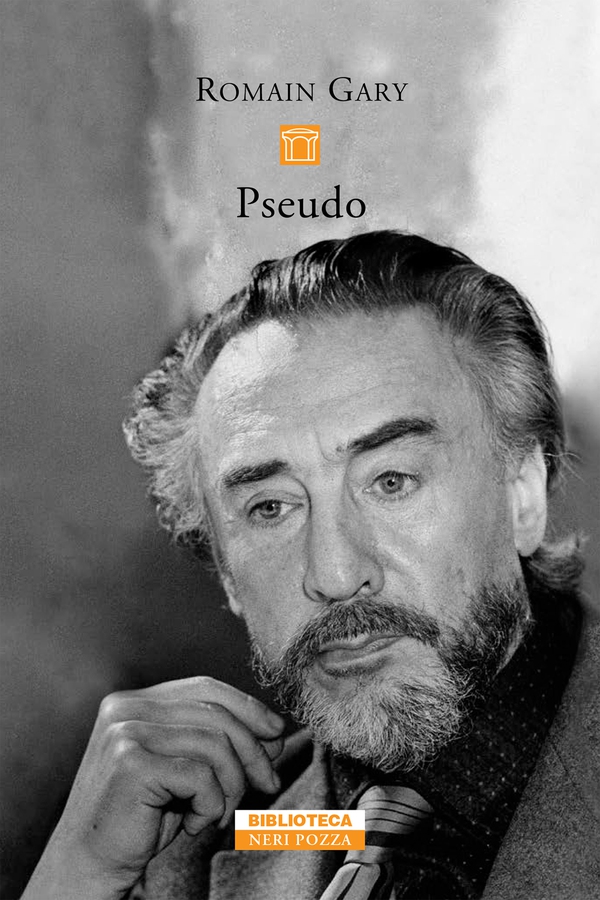 Pseudo - Librerie.coop Pseudo - Librerie.coop